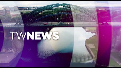 Tyne & Wear News 6:30pm - 3rd April
