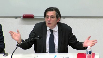 QsQ 6 -7- "Quelle histoire des écoles de droit constitutionnel en France ?" (François Saint-Bonnet)