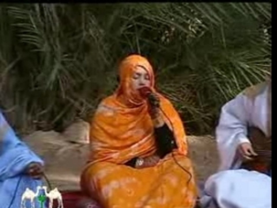 Sahraouia