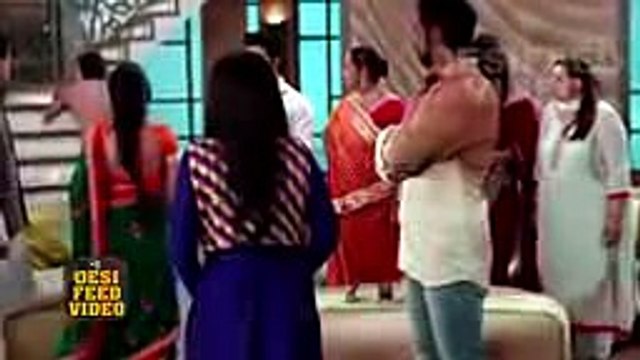 Saath Nibhana Saathiya 4th April 2017 Upcoming Twist Star Plus Serials News 2017