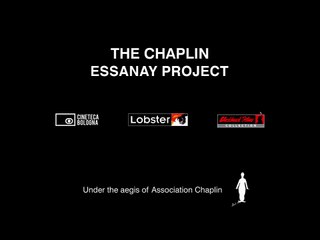 Charlie Chaplin - Shanghaied (1915)