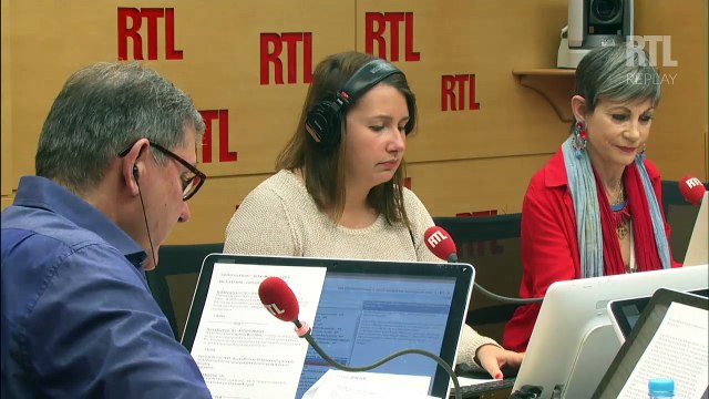 La comédie musicale Amélie Poulain et Juliette Armanet dans Laissez-vous tenter