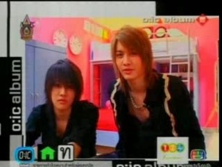 GOLF&MIKE comment some Album