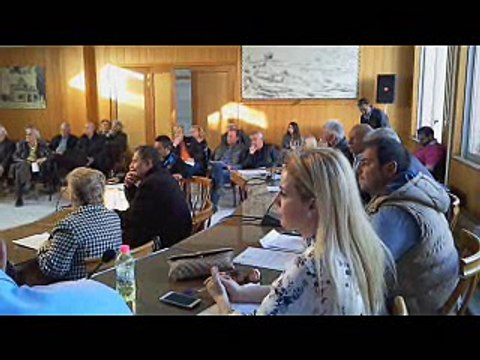 Τι αποφάσισε το ΔΣ Ορχομενού για το αίτημα απόσχισης που κατέθεσε το Ακραίφνιο