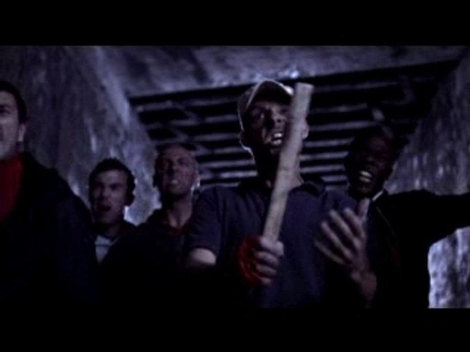 HOOLIGANS FC
