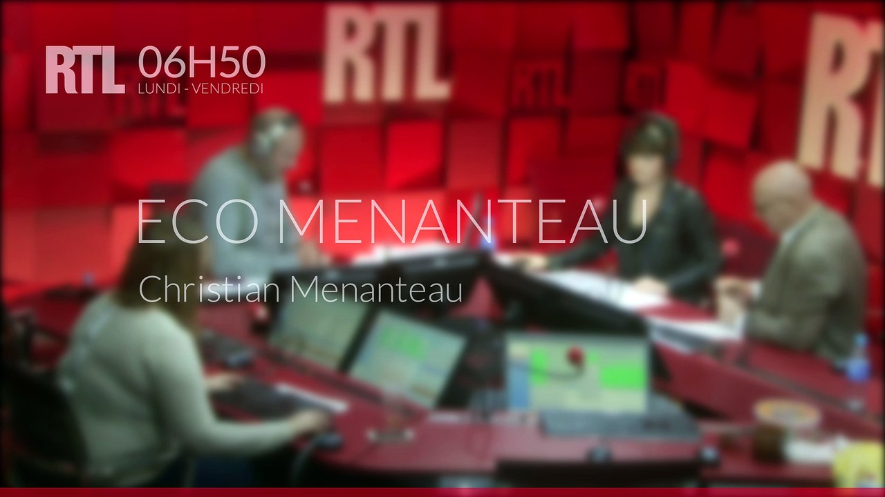 Christian Menanteau : pourquoi l'industrie est absente de la campagne