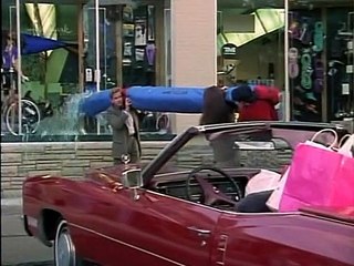 Dotyk Aniola Sez1Ep6 Lektor PL The Heart of the Matter