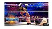 John Cena & Nikki Bella vs Miz & Maryse Match WWE Wrestlemania 33