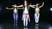 Zumba Dance Aerobic Workout - Shut Up And Dance - Zumba Fitness For Weight Loss