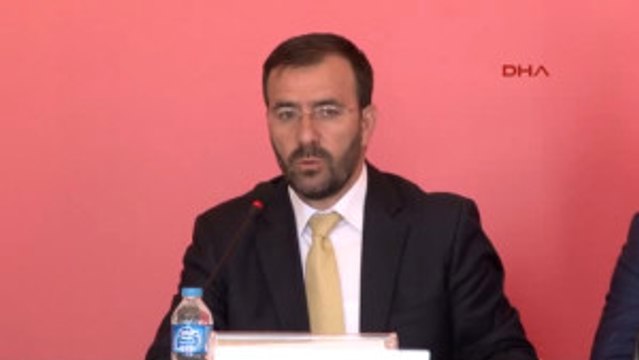 Atletizm Federasyonu Başkanı Fatih Çintimar, Doping Yapan Sporcularla Ilgili Konuştu