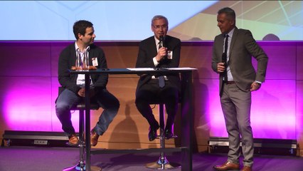 Emission Speciale - Innovez pour Gagner 2017