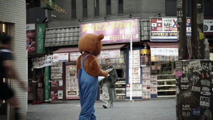 Pub AIG 2017 avec les All Blacks