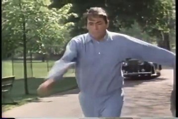 ARABESQUE - Bande-annonce