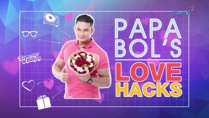 EXCLUSIVE: Papa Bol’s Love hacks