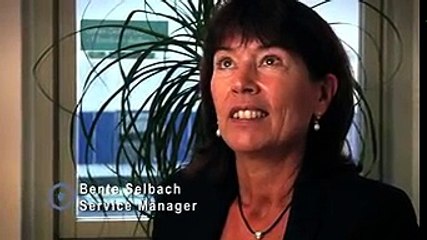 Datacon - Kom uheldene i forkøbet med en serviceaftale hos Datacon