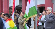 Kerkük, Kürdistan Bölgesel Yönetimi'ne Bağlanmak İçin Referandum Kararı Aldı