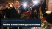 Attentat à Saint-Pétersbourg : Vladimir Poutine a rendu hommage aux victimes