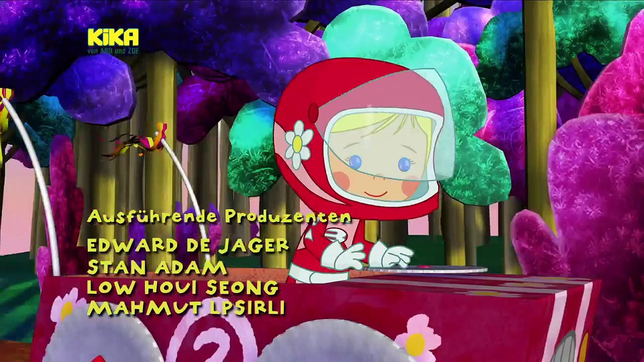 Zoés Zauberschrank Folge 67 Fabelhafte Mode