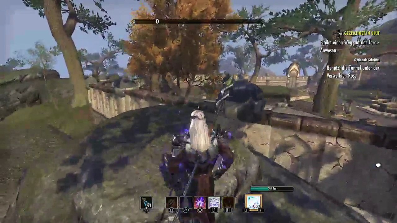 DonAleszandro The Elder Scrolls : ««-Auf der Suche nach dem Wissen der Magiergilde in Sturmhafen-»» (1025)