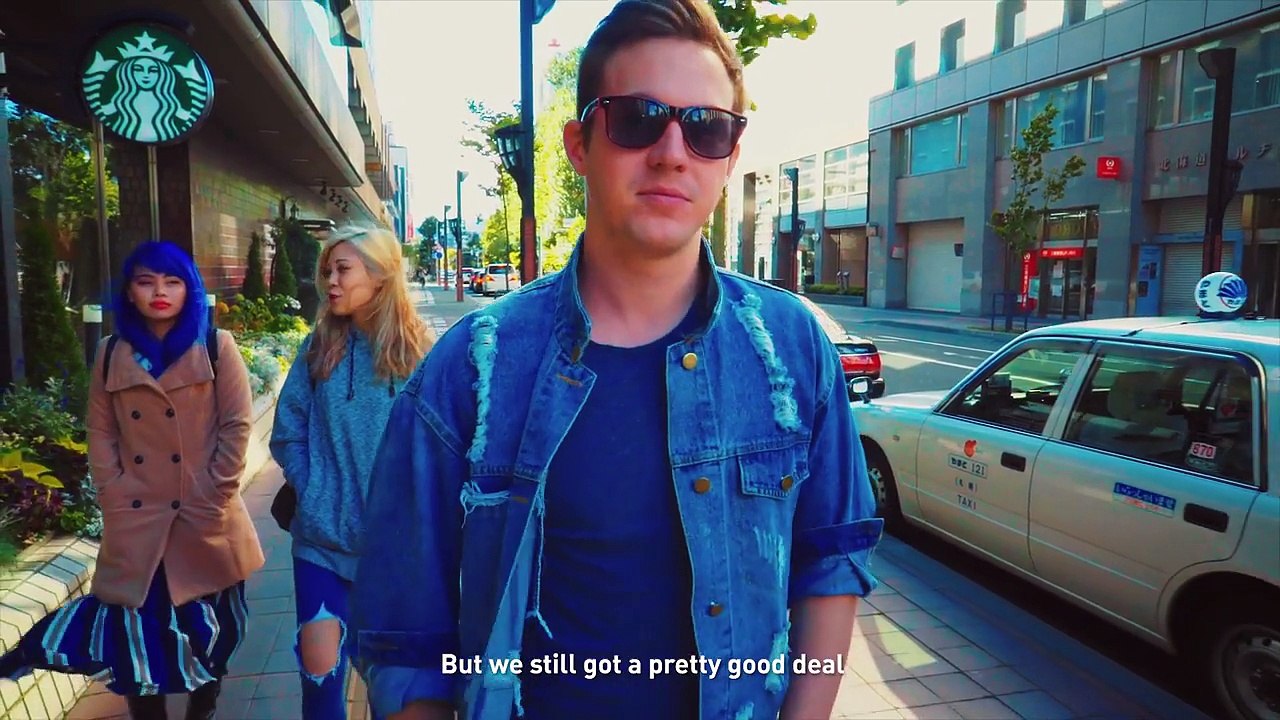 What to Do and Eat in Hokkaido, Japan (NOC Travel Guide!)