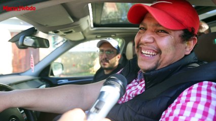 Complexe Mohammed V rouvre : les riverains réagissent