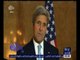 غرفة الأخبار | كيري: موسكو ودمشق لا ترغبان في إنهاء الأزمة السورية