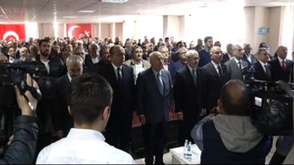 CHP Genel Başkanı Kılıçdaroğlu: "Diline Hakim Olamayan Memleketi İyi Yönetemez. Milli İradenin...