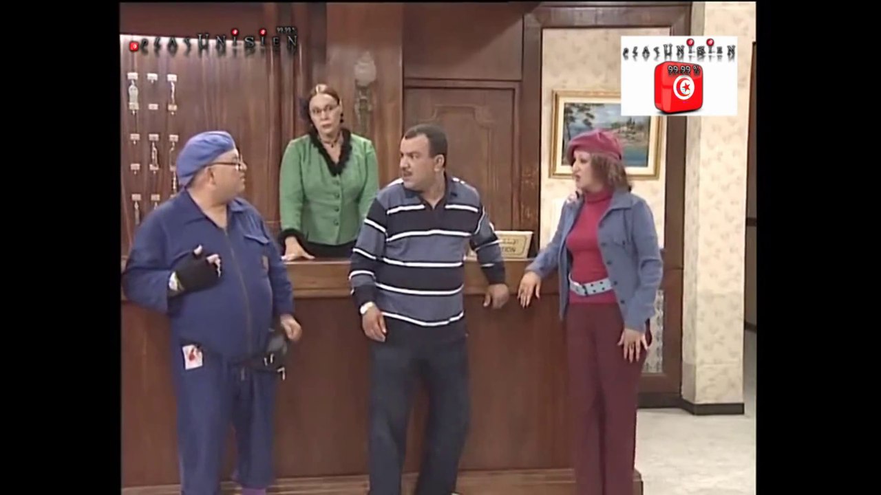 Loutil - Episode 17 | لوتيل - الحلقة 17