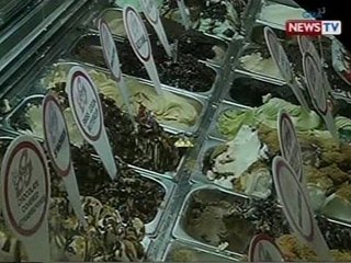SONA: World class Filipino chocolates, itinampok sa chocolate festival sa QC