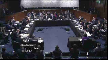 Gorsuch pasa la primera prueba para convertirse en juez del Supremo