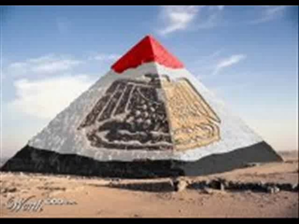 مصر نادتنا - محمد عبدالوهاب