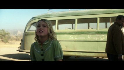 Annabelle: Creation - Trailer