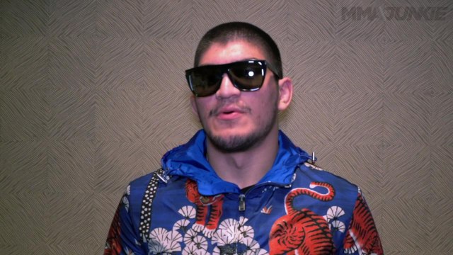 Is Bellator signee Dillon Danis biggest prospect in MMA today? He thinks so