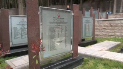 Son Sözleri "Vatan Sağolsun"Du...