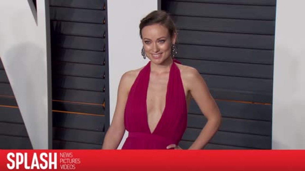 Olivia Wilde wird am Broadway auftreten