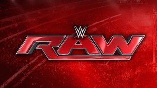 WWE Monday Night RAW 3 April 2017 Full Highlights