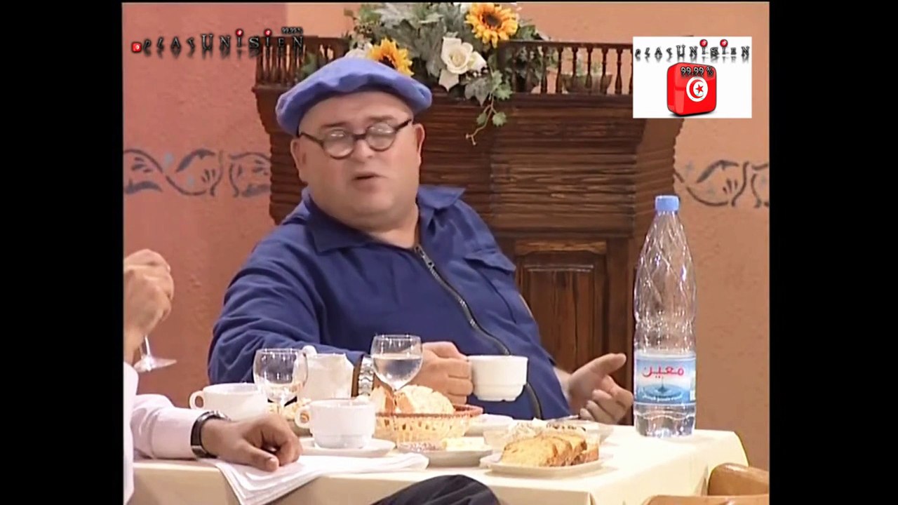 Loutil - Episode 18 | لوتيل - الحلقة 18