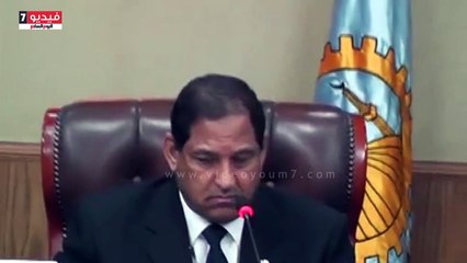 بالفيديو..محافظ الغربية يشدد على محاسبة المقاولين المقصرين فى تنفيذ المشروعات الخدمية