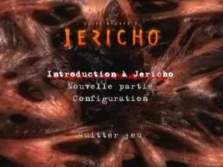 Preview : Clive Barker's Jericho - X360
