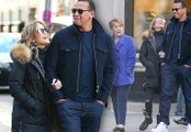 Jennifer Lopez Takes A MAJOR Step Forward With New BF A-Rod