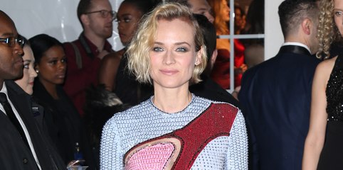 Diane Kruger May Be Pregnant With Norman Reedus&#039; Baby & We&#039;re FREAKING Out