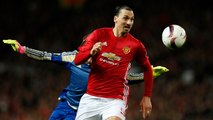 FDenVIVO: Zlatan Ibrahimovic es del Galaxy