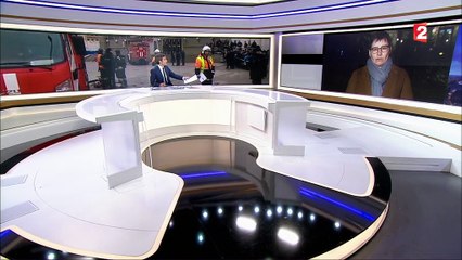 Explosion meurtrière dans le métro de Saint-Pétersbourg : une enquête pour acte terroriste ouverte