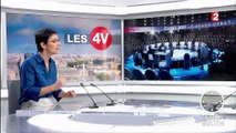 Les 4 vérités : valls n a fait que 