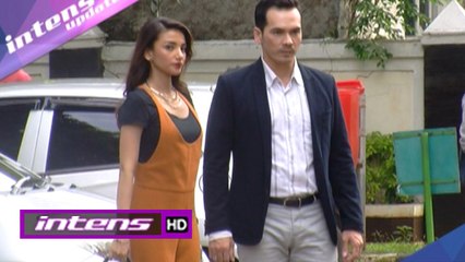 Kisah Pertikaian Atalarik dan Sang Istri - Intens 04 April 2017