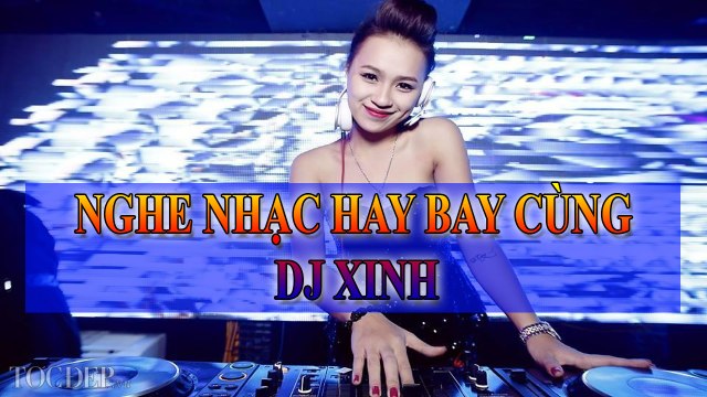 Entertainment Remix Music - The best Nonstop with DJ [ Tit Xinh - Trang Moon ] - Nhạc Nonstop cực hay