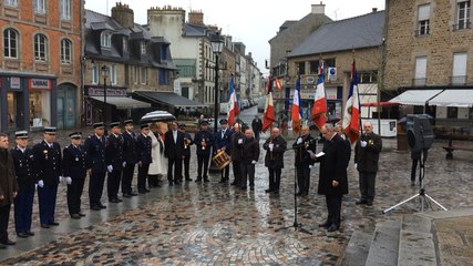 Prise de fonction du sous-préfet
