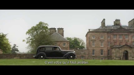 Brian Cox est époustouflant dans la bande d'annonce de "Churchill"