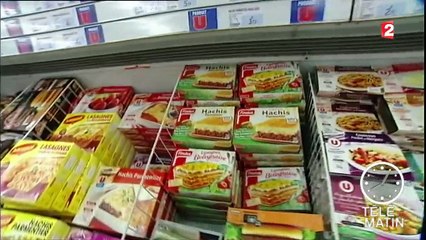 Les industriels entretiennent le flou sur l'origine de leurs produits