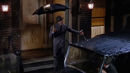 Cantando bajo la lluvia - Singing In The Rain